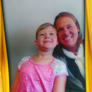 Meet your Posher, Jerrica